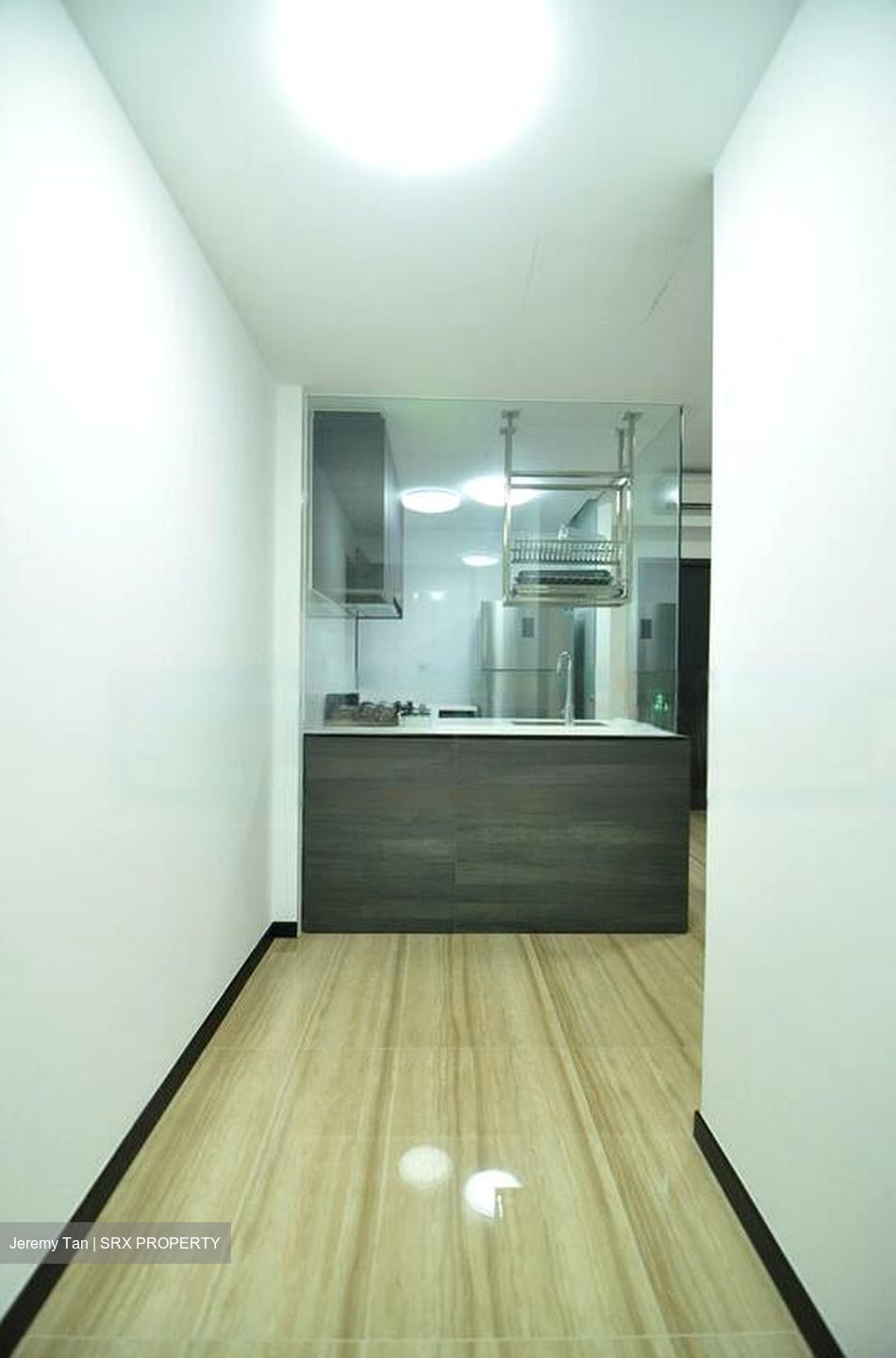Sims Urban Oasis (D14), Condominium #584341671
